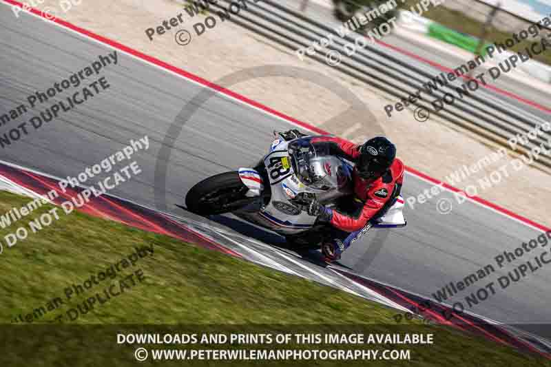 motorbikes;no limits;peter wileman photography;portimao;portugal;trackday digital images